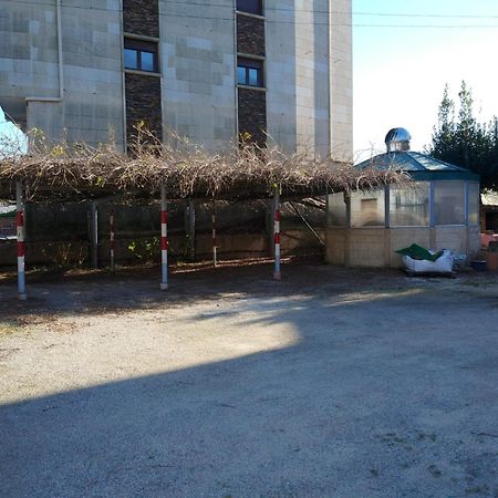 Casa Portela Apartamentos A Revolta Pokoj fotografie