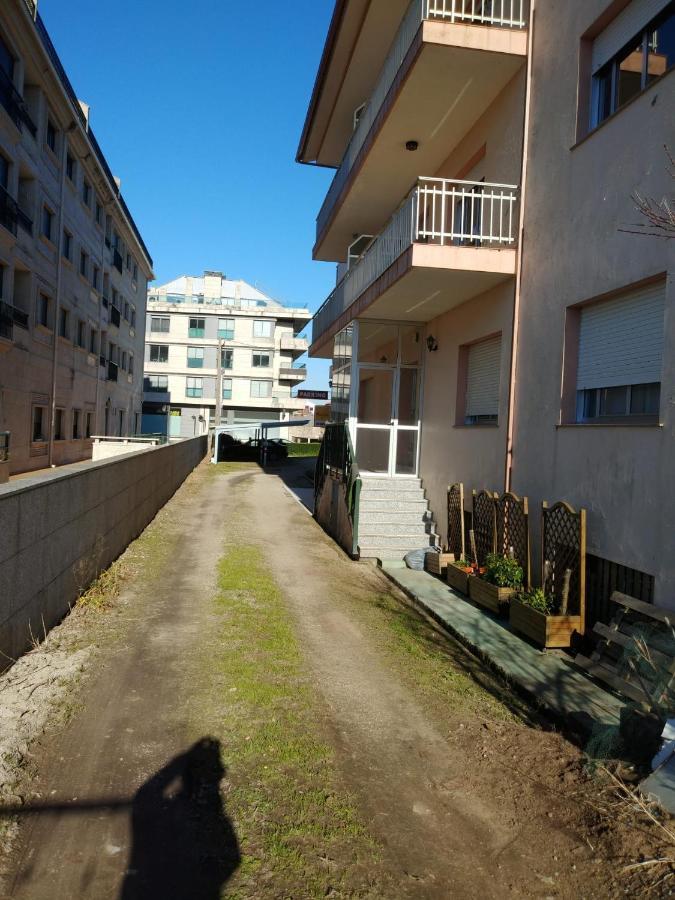 Casa Portela Apartamentos A Revolta Exteriér fotografie