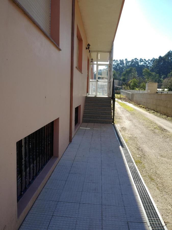 Casa Portela Apartamentos A Revolta Exteriér fotografie