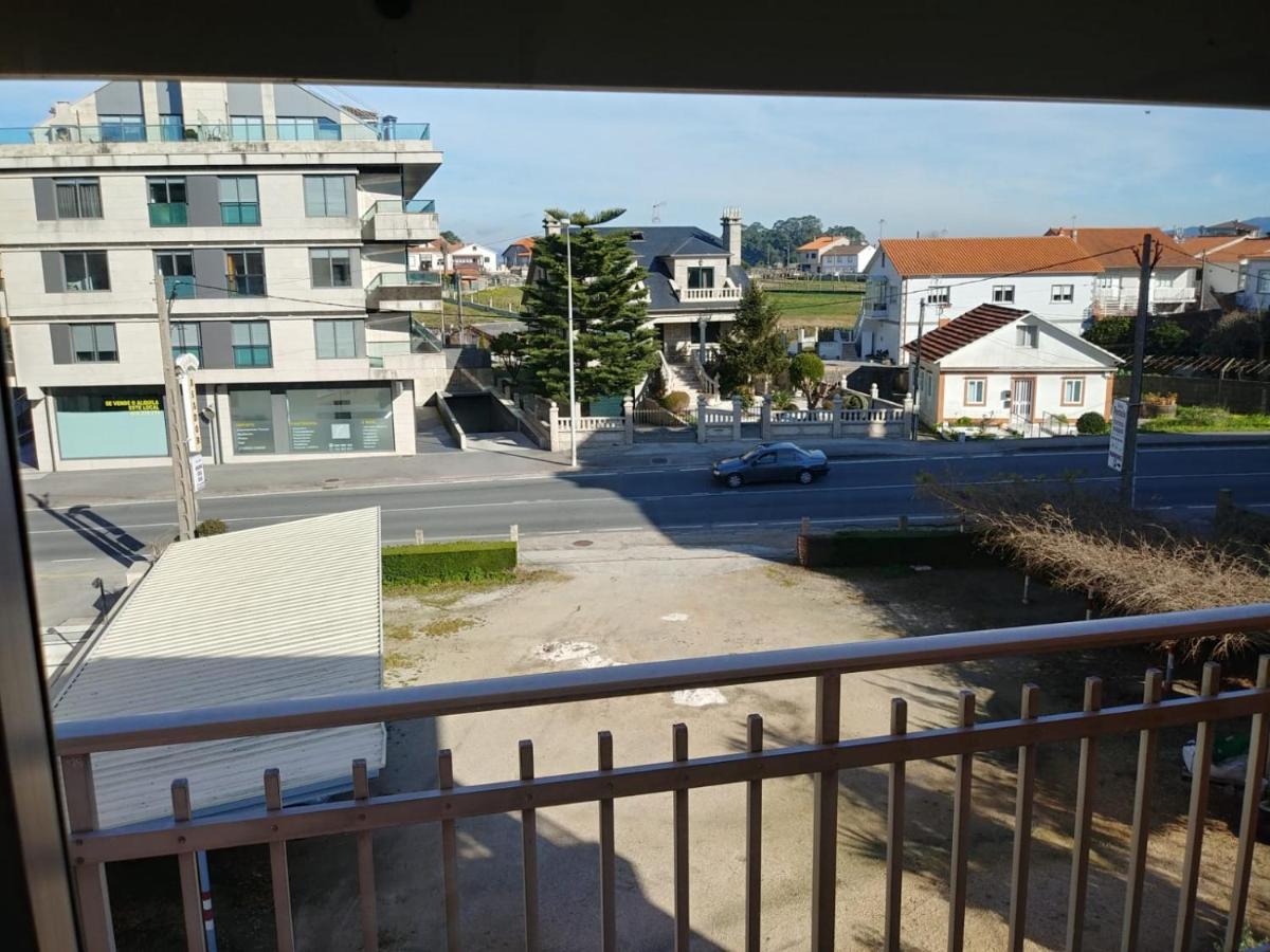Casa Portela Apartamentos A Revolta Exteriér fotografie