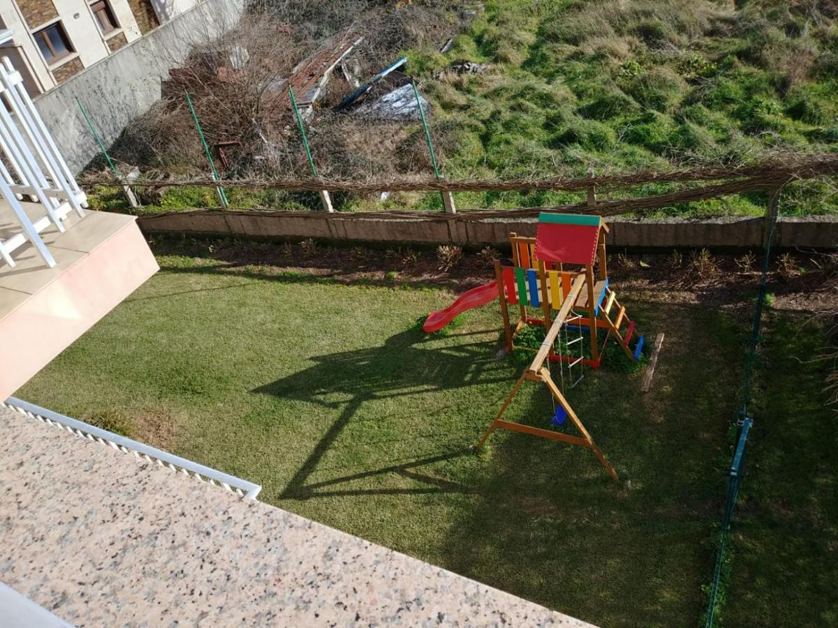 Casa Portela Apartamentos A Revolta Exteriér fotografie