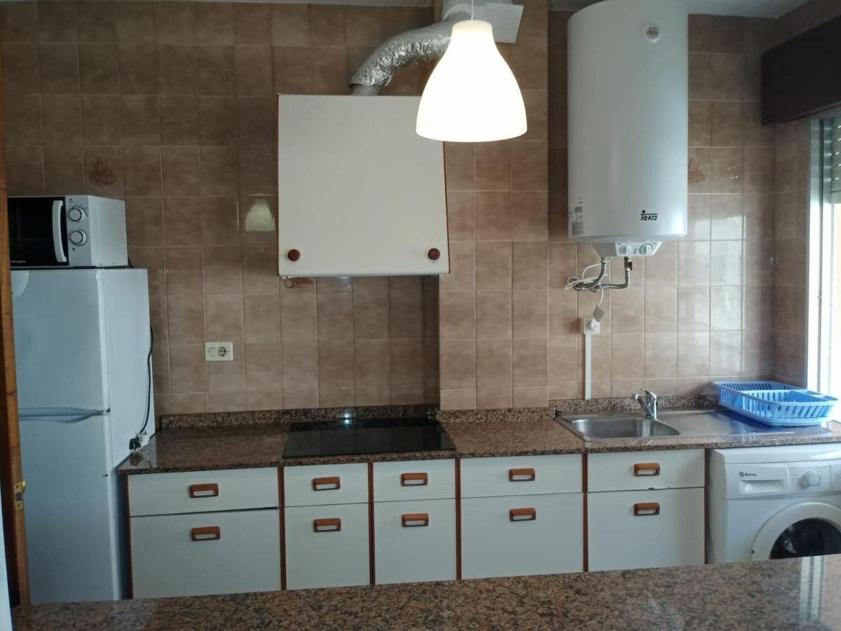 Casa Portela Apartamentos A Revolta Exteriér fotografie