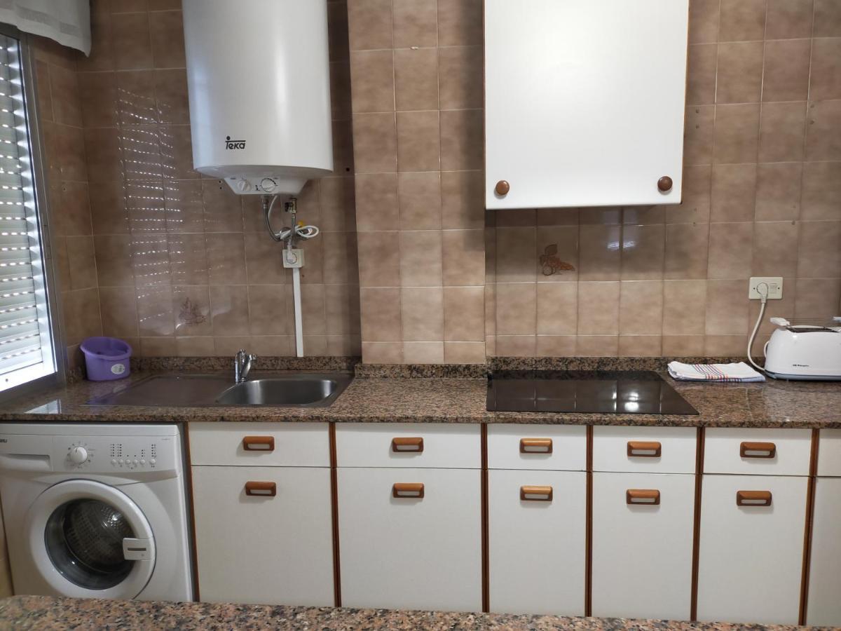 Casa Portela Apartamentos A Revolta Exteriér fotografie