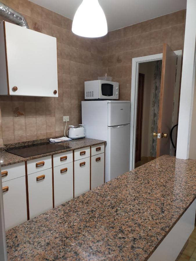 Casa Portela Apartamentos A Revolta Exteriér fotografie