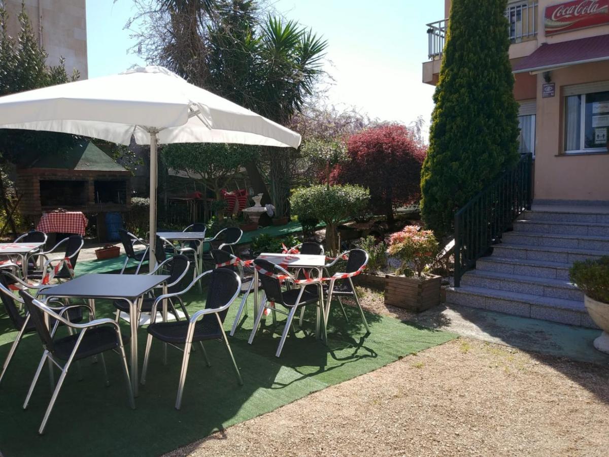 Casa Portela Apartamentos A Revolta Pokoj fotografie
