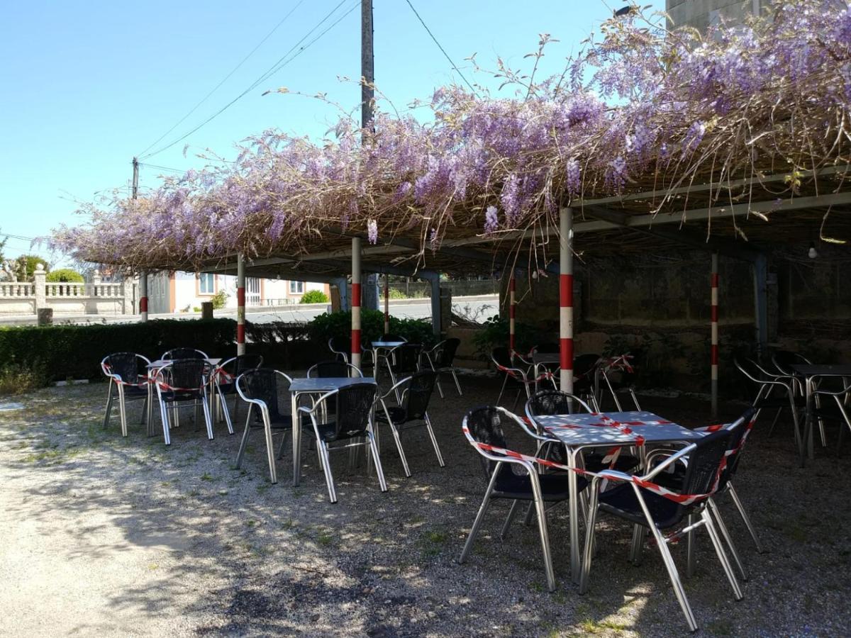 Casa Portela Apartamentos A Revolta Pokoj fotografie
