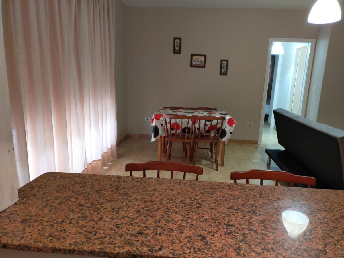 Casa Portela Apartamentos A Revolta Exteriér fotografie