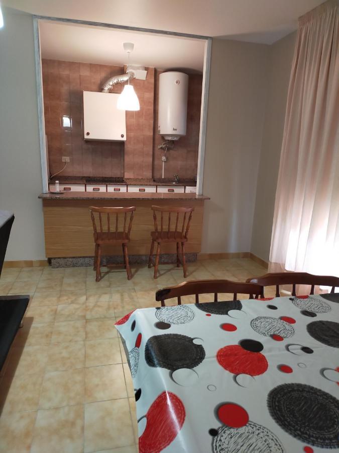 Casa Portela Apartamentos A Revolta Exteriér fotografie