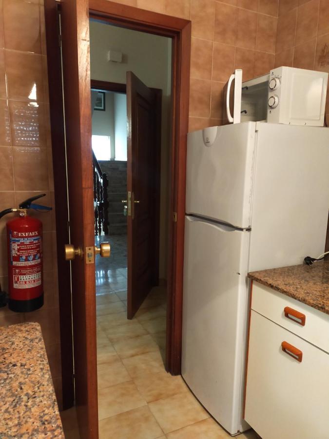 Casa Portela Apartamentos A Revolta Exteriér fotografie