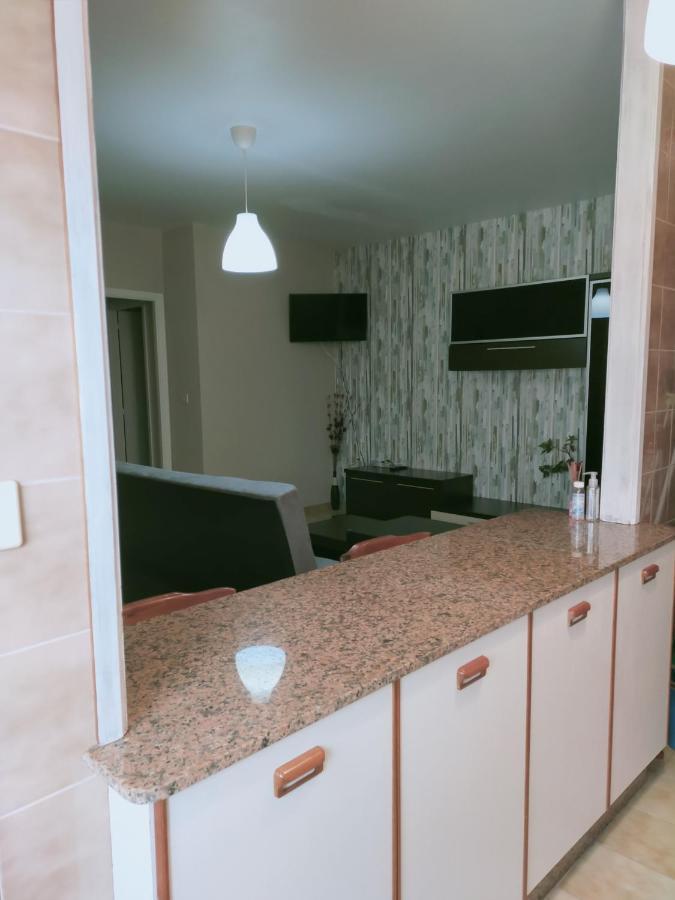 Casa Portela Apartamentos A Revolta Exteriér fotografie