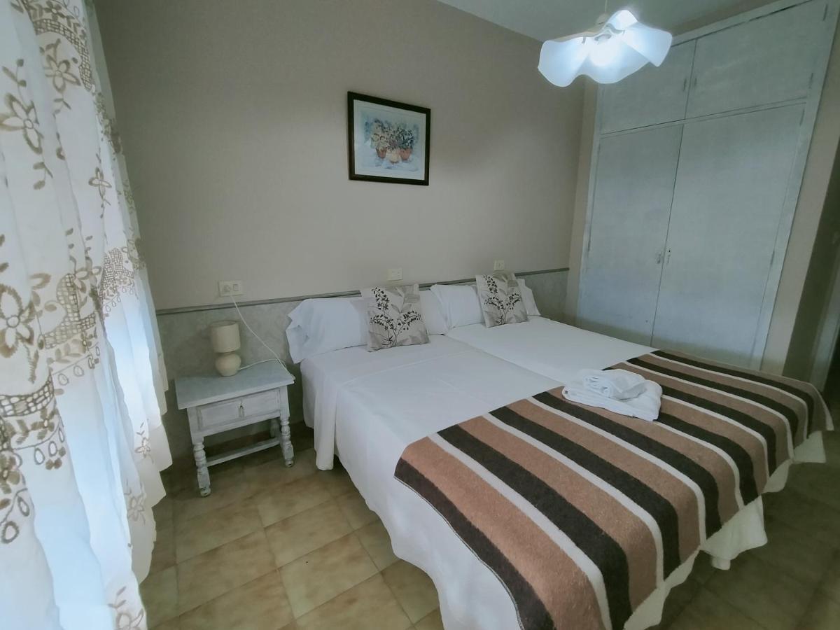 Casa Portela Apartamentos A Revolta Exteriér fotografie