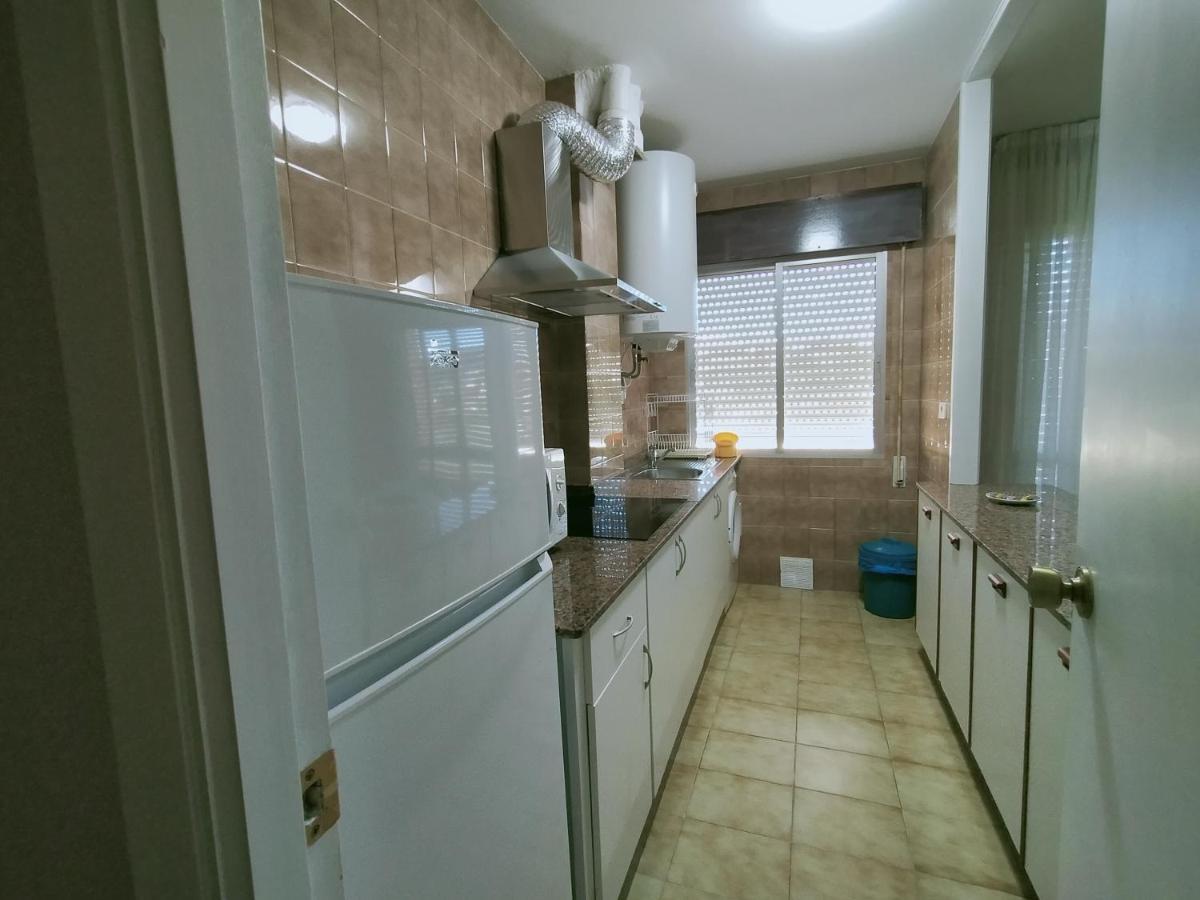 Casa Portela Apartamentos A Revolta Exteriér fotografie