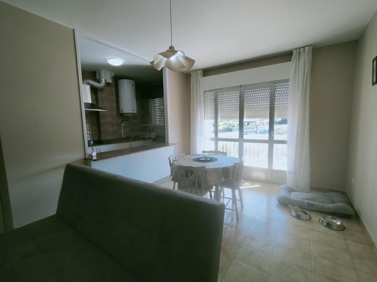 Casa Portela Apartamentos A Revolta Exteriér fotografie