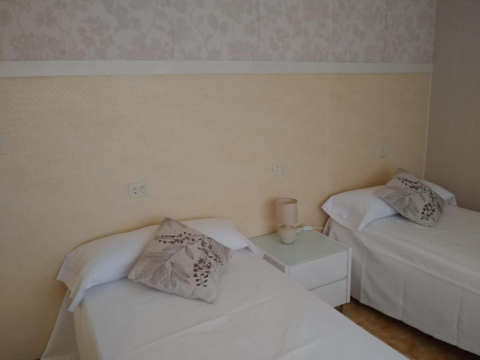 Casa Portela Apartamentos A Revolta Pokoj fotografie