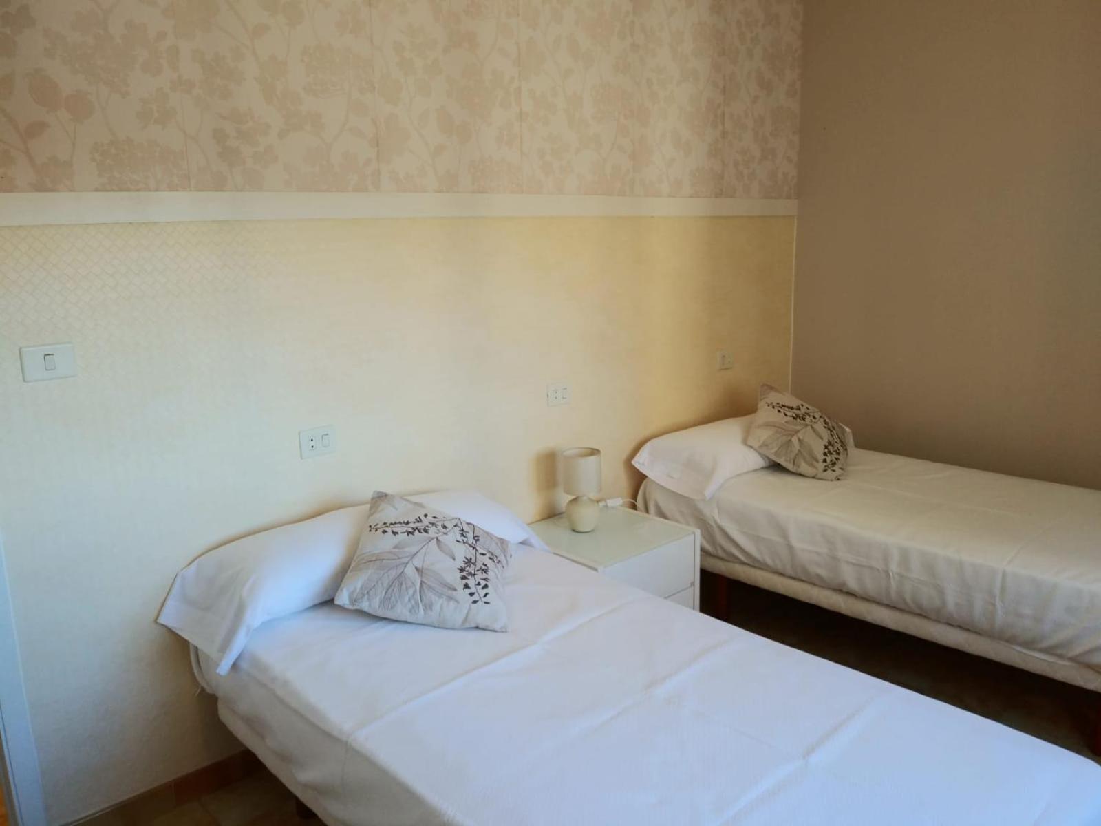 Casa Portela Apartamentos A Revolta Pokoj fotografie