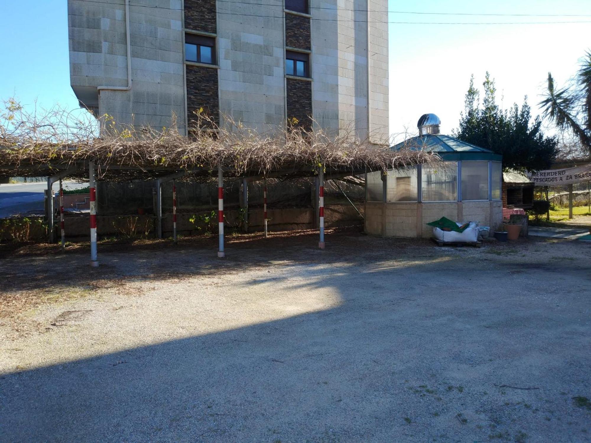 Casa Portela Apartamentos A Revolta Pokoj fotografie