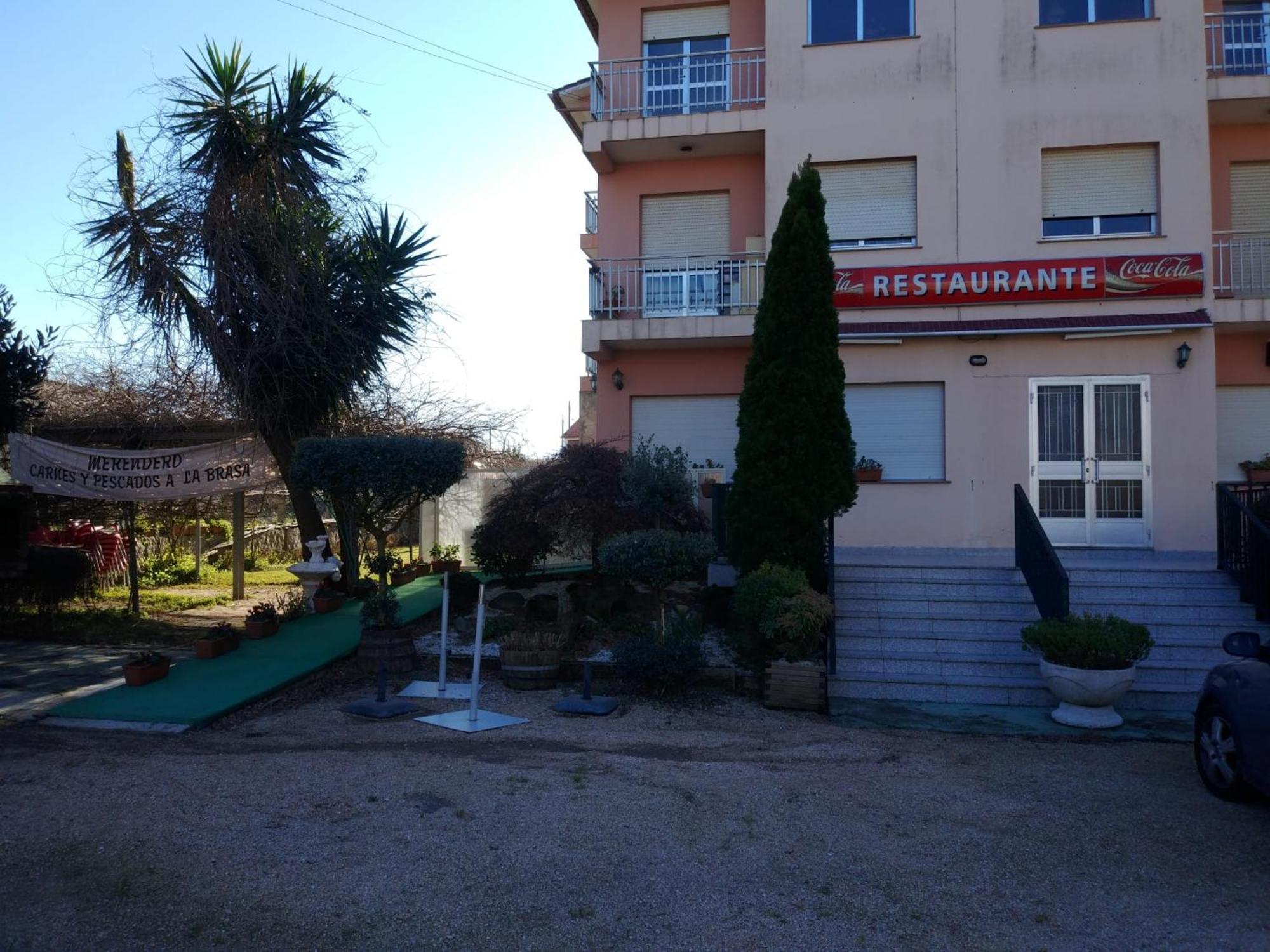 Casa Portela Apartamentos A Revolta Pokoj fotografie